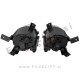 Meglenke Audi A3 8P 8PA 03-12 Meglenke Audi A3 8P 8PA 03-12
