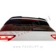 Strešni spojler črni sijaj VW Golf 8 GTD GTE GTI R-Line R 20-24