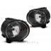 Meglenke BMW 5 F10 F11 M-Pack 10-13