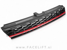 Maska GTI izgled VW Golf 7.5 17-20 Maska GTI izgled VW Golf 7.5 17-20