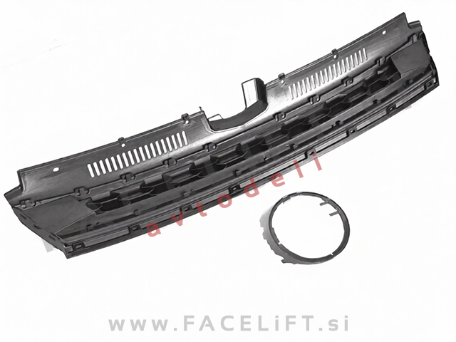 Maska GTI izgled VW Golf 7.5 17-20