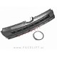 Maska GTI izgled VW Golf 7.5 17-20