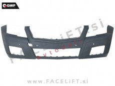 Sprednji odbijač PDC Mercedes GLK X204 08-12