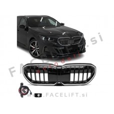 Maska z LED osvetlitvijo BMW 5 G60 G61 23-