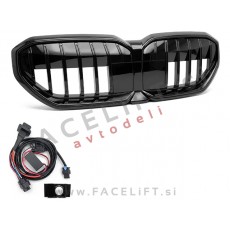 Maska z LED osvetlitvijo BMW 5 G60 G61 23-