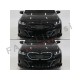 Maska z LED osvetlitvijo BMW 5 G60 G61 23-