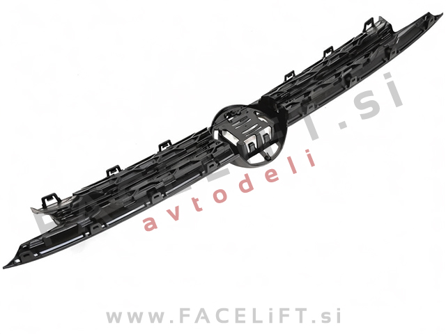 Maska GTI izgled VW Polo 17-21