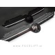 Maska z LED osvetlitvijo VW Golf 8 19-24