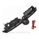 Maska z LED osvetlitvijo VW Golf 8 19-24