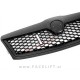 Maska črna mat Škoda Octavia 2 08-13