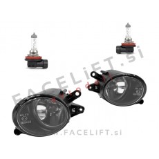 Meglenke Audi A4 B6 8E 00-04