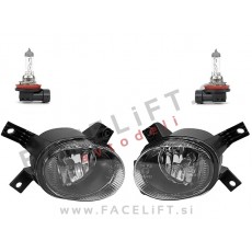 Meglenke Audi A4 B7 8E 04-08