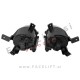 Meglenke Audi A4 B7 8E 04-08
