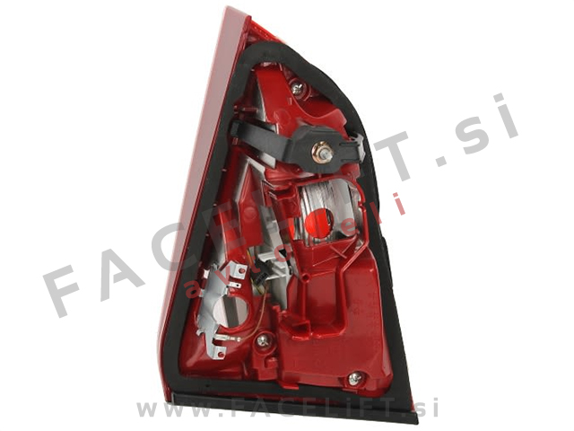 Zadnja notranja LED luč desna Audi A4 Limuzina B8 8K 07-11