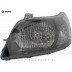 Žaromet črni levi Chevrolet Aveo Hatchback T250 08-11