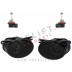 Meglenke zatemnjene Audi A6 C5 4B 01-05