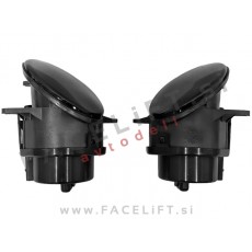 Meglenke zatemnjene Audi A6 C5 4B 01-05