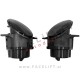 Meglenke zatemnjene Audi A6 C5 4B 01-05