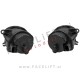 Meglenke zatemnjene Audi A6 C5 4B 01-05