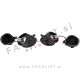 Meglenke zatemnjene Audi A6 C5 4B 01-05 Meglenke zatemnjene Audi A6 C5 4B 01-05