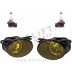 Meglenke rumene Audi A6 C5 4B 01-05