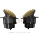Meglenke rumene Audi A6 C5 4B 01-05 Meglenke rumene Audi A6 C5 4B 01-05