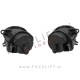 Meglenke rumene Audi A6 C5 4B 01-05 Meglenke rumene Audi A6 C5 4B 01-05