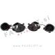 Meglenke rumene Audi A6 C5 4B 01-05