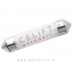 LED žarnica C5W 1x COB 12V 31mm