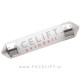 LED žarnica C5W 1x COB 12V 31mm LED žarnica C5W 1x COB 12V 31mm
