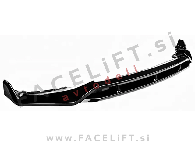Body kit M-Performance izgled črni sijaj BMW X5 G05 M-Pack 18-23 Body kit M-Performance izgled črni sijaj BMW X5 G05 M-Pack 18-23
