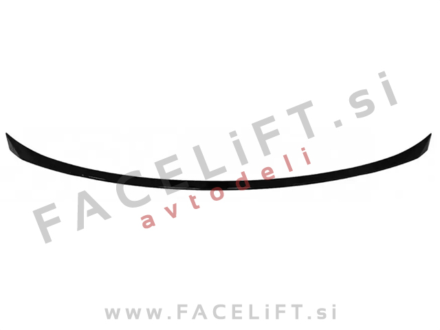 Body kit M-Performance izgled črni sijaj BMW X5 G05 M-Pack 18-23