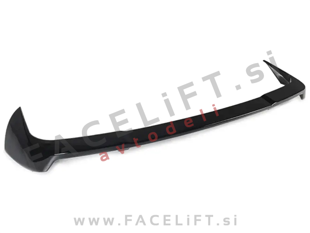 Body kit M-Performance izgled črni sijaj BMW X5 G05 M-Pack 18-23 Body kit M-Performance izgled črni sijaj BMW X5 G05 M-Pack 18-23