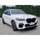Body kit M-Performance izgled črni sijaj BMW X5 G05 M-Pack 18-23