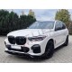 Body kit M-Performance izgled črni sijaj BMW X5 G05 M-Pack 18-23