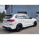 Body kit M-Performance izgled črni sijaj BMW X5 G05 M-Pack 18-23