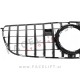 Maska črna sijaj Mercedes GLS X166 15-19