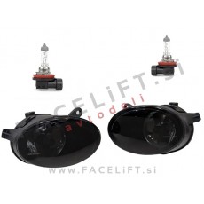 Meglenke zatemnjene Audi A8 D3 4E 03-10