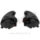 Meglenke zatemnjene Audi A6 C6 4F 04-08