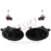 Meglenke zatemnjene Audi A8 D3 4E 03-10