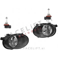 Meglenke Audi A8 D3 4E 03-10 Meglenke Audi A8 D3 4E 03-10