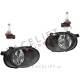 Meglenke Audi A8 D3 4E 03-10 Meglenke Audi A8 D3 4E 03-10