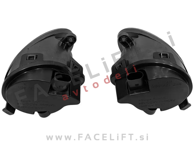 Meglenke Audi A6 C6 4F 04-08