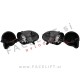 Meglenke Audi A6 C6 4F 04-08