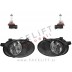 Meglenke Audi A8 D3 4E 03-10