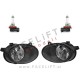 Meglenke Audi A8 D3 4E 03-10 Meglenke Audi A8 D3 4E 03-10