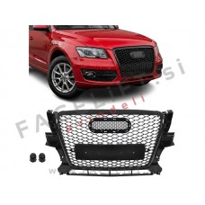 Maska RS izgled črna sijaj Audi Q5 8R 08-12