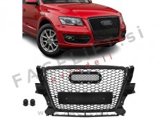 Maska RS izgled črna sijaj Audi Q5 8R 08-12