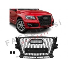 Maska RS izgled črna sijaj Audi Q5 8R 08-12