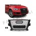 Maska RS izgled črna sijaj Audi Q5 8R 08-12
